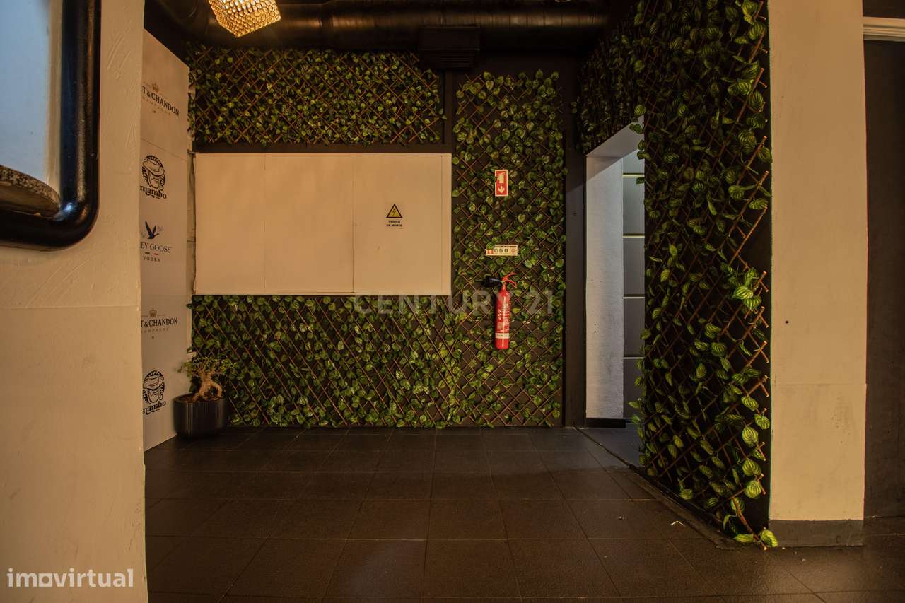 Trespasse – Bar/Discoteca na Figueira da Foz-18