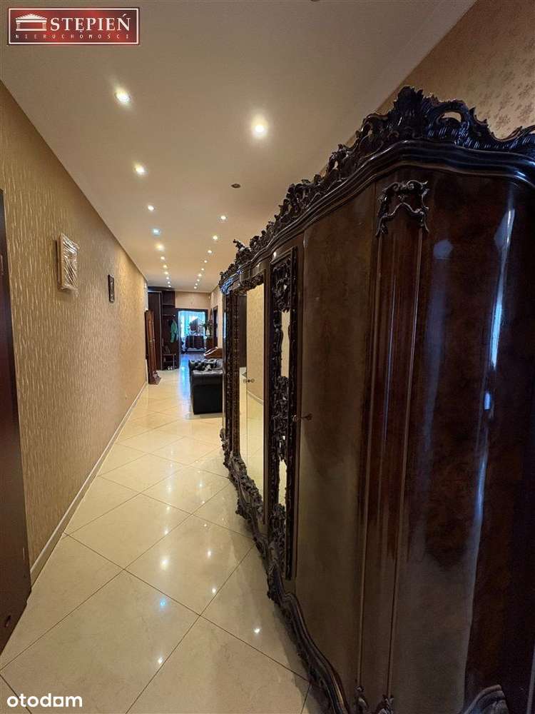 Przestronne M4 na sprzedaż - Pełny obrazek: 4/16