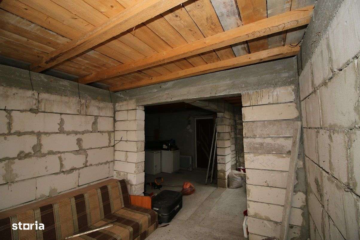 Casa In Bacau 706 mp 80 mp Utili negociabil-6