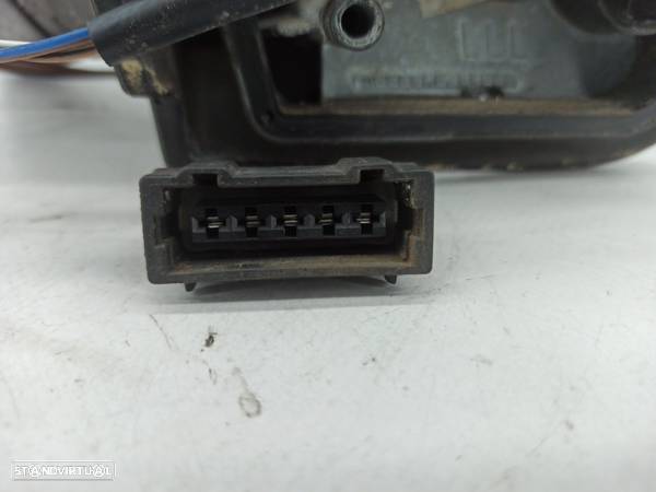 Retrovisor Esquerdo Electrico Seat Ibiza Ii (6K1) - 4