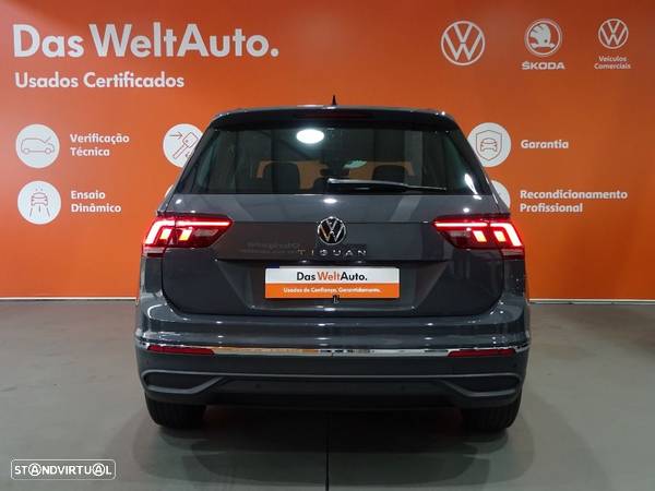 VW Tiguan 1.5 TSI Life - 4