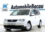 Volkswagen Touran 1.9TDI Trendline Aut - 2