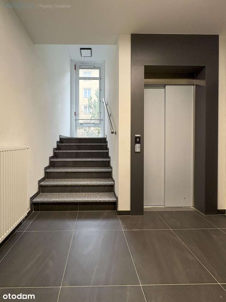 Apartament na sprzedaż, Lea 25 - Pełny obrazek: 5/9