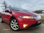 Honda Civic 1.8 Comfort - 7