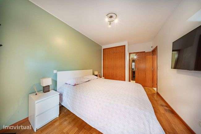 Apartamento T2 à venda em Gondomar-12