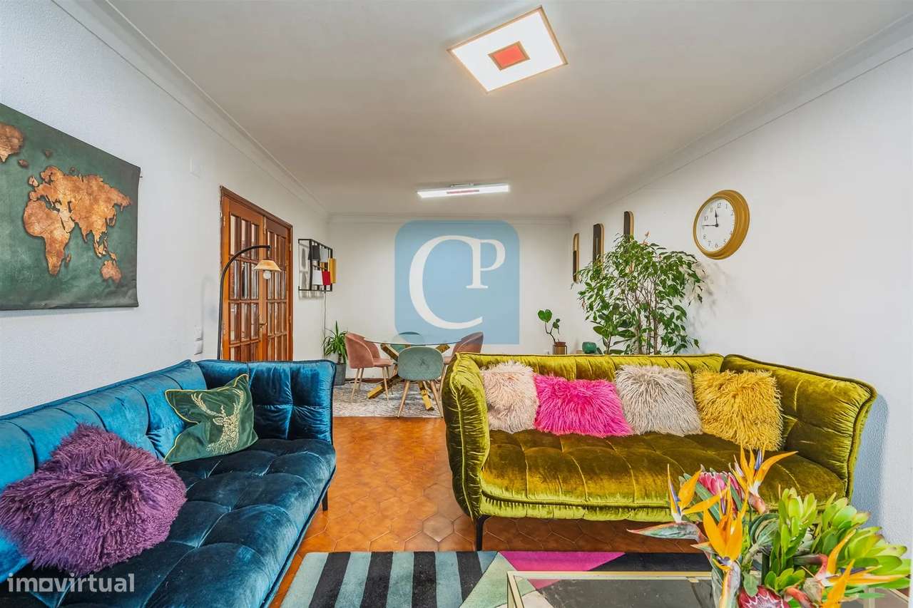 Apartamento T2 à Avenida da Conduta em Gondomar - Grande imagem: 5/26