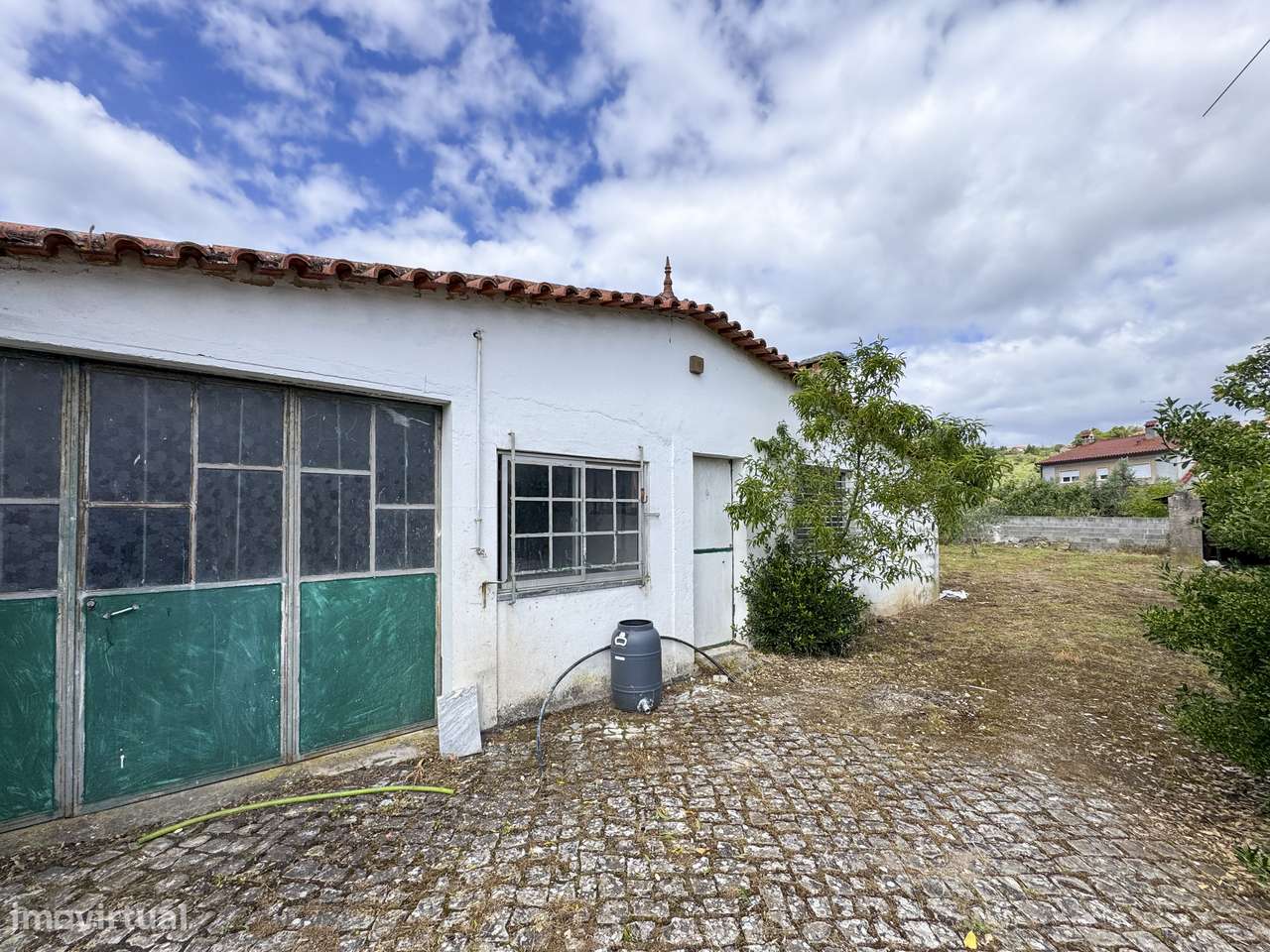 Moradia T4 - São Sebastião - Ourém-19
