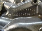 Egr / Radiador De Gases Mercedes-Benz C-Class (W204)  A6511400775 / A6 - 10