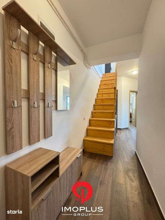 APARTAMENT 3 CAMERE CARTIER VISOIANU MUTARE IMEDIATA!-13