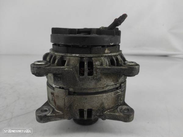 Alternador Renault Master Ii Caixa (Fd) - 4