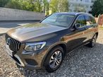 Mercedes-Benz GLC 250 d 4Matic 9G-TRONIC AMG Line - 8