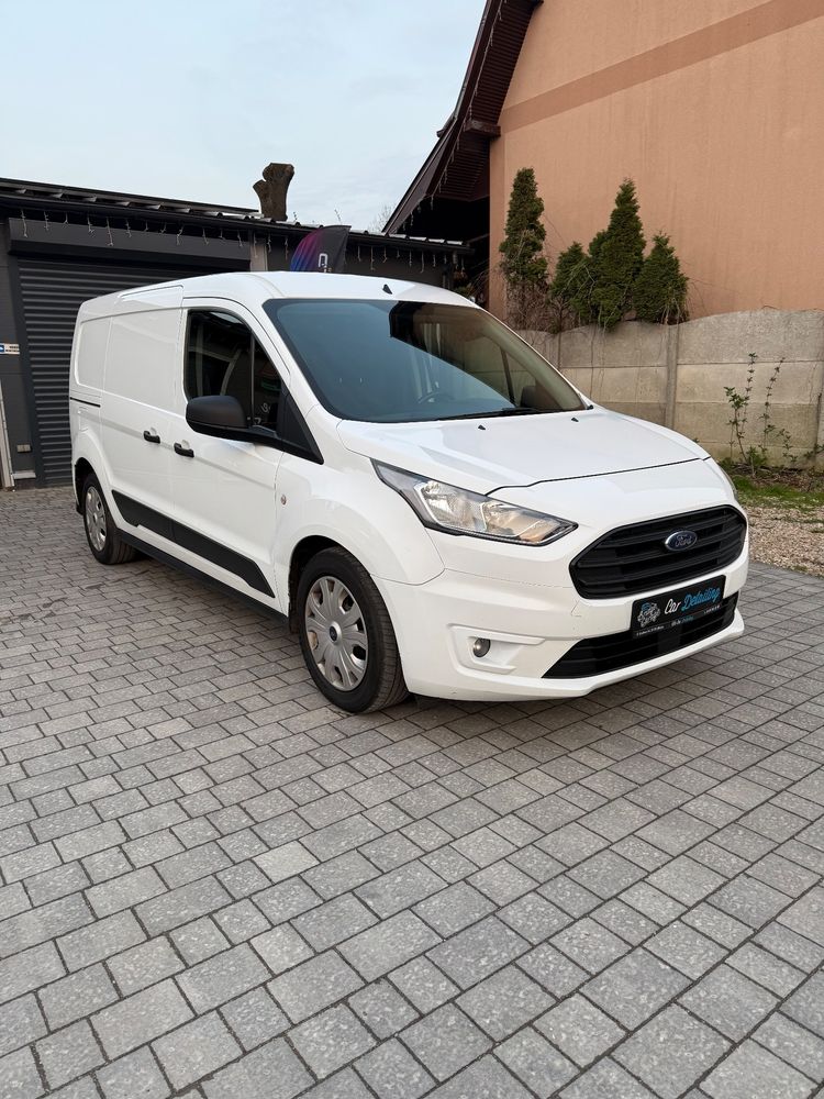 Ford Transit Connect 2019