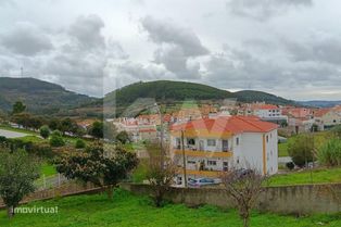 Venda de terreno urbanizável no centro de Alcainça - Grande imagem: 4/19