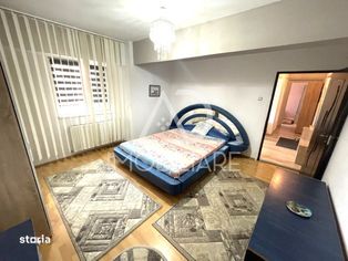 Închiriere apartament central , strada Unirii, Târgu-Jiu