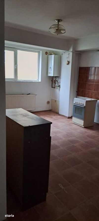 Apartament cu 1 camera de vanzare in Floresti