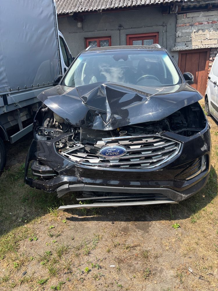 Ford Edge 2019