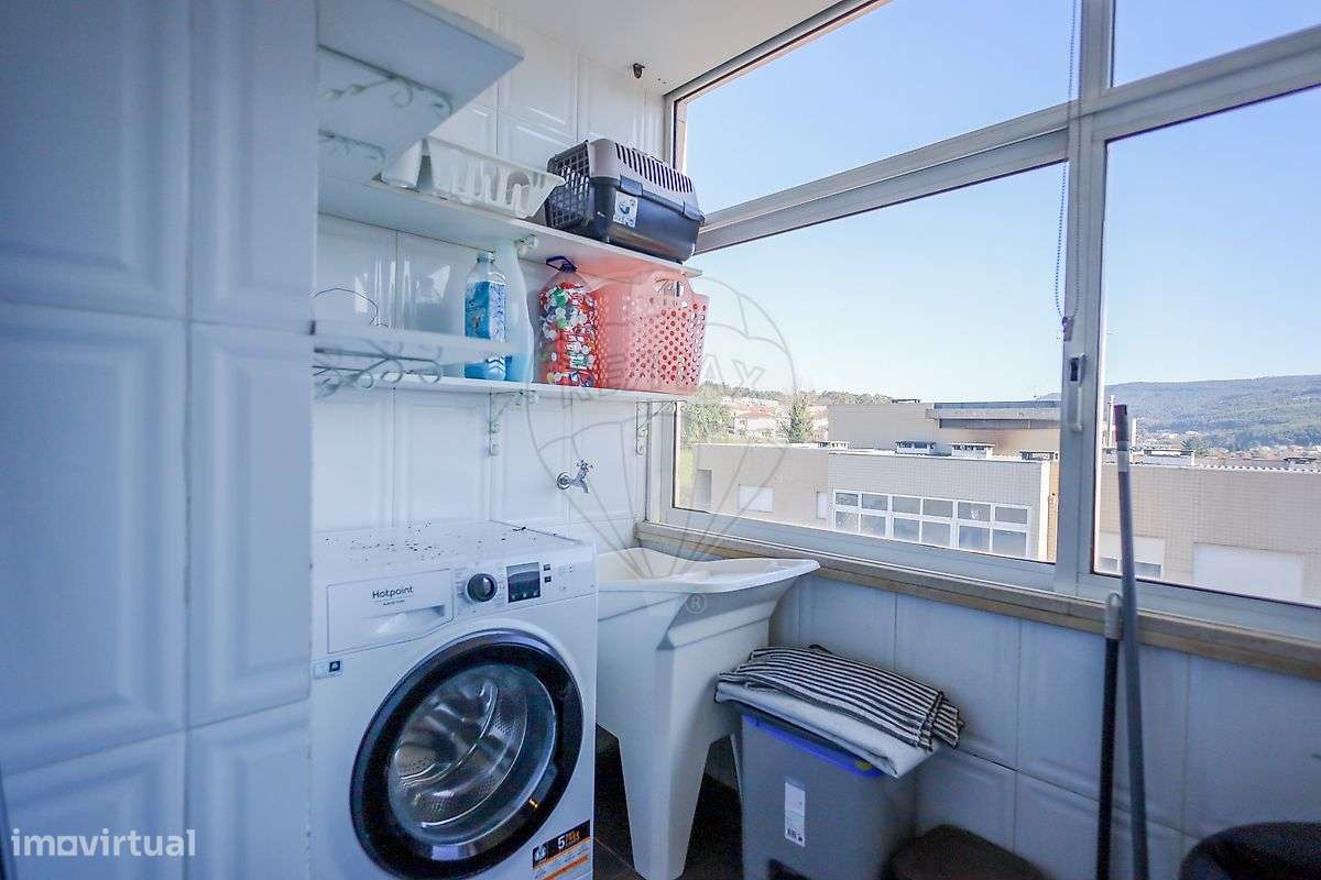 Apartamento T3 para venda-8