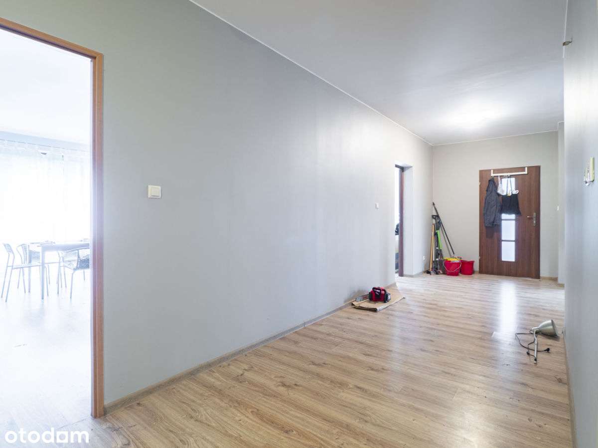 Świetna inwestycja w Wysokiej-10