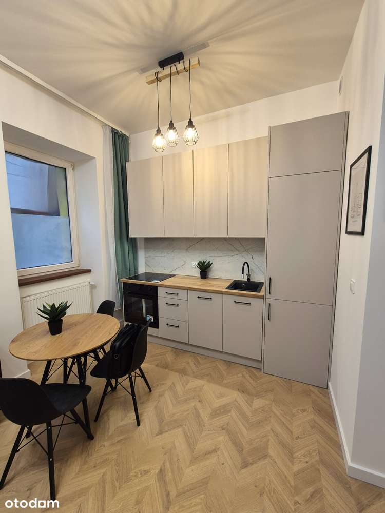 3 x kawalerka, GOTOWE pod klucz, PRYWATNIE, centrum ROI 9-10%, 3pak - Pełny obrazek: 1/11