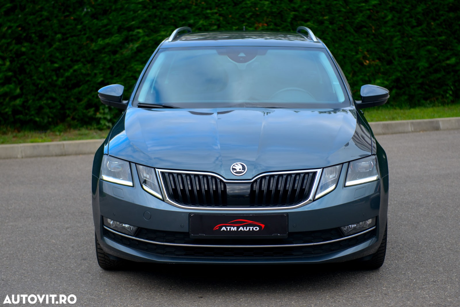 Skoda Octavia 1.0 TSI (Green tec) DSG Style - 2