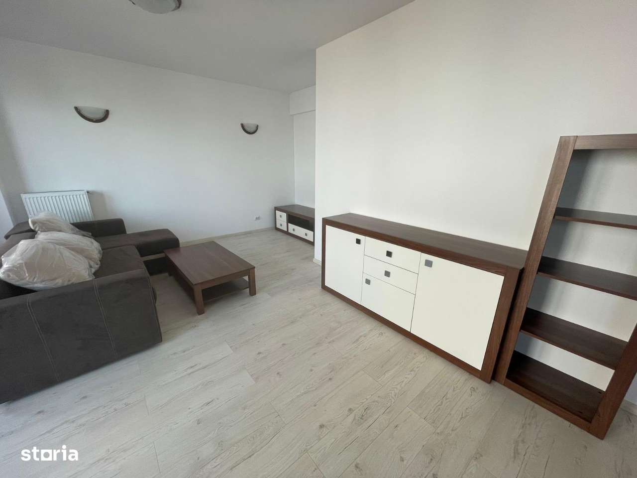 2 camere, 2 bai, Țepeș Vodă Residence, etaj 2 la cheie PROPRIETA-3