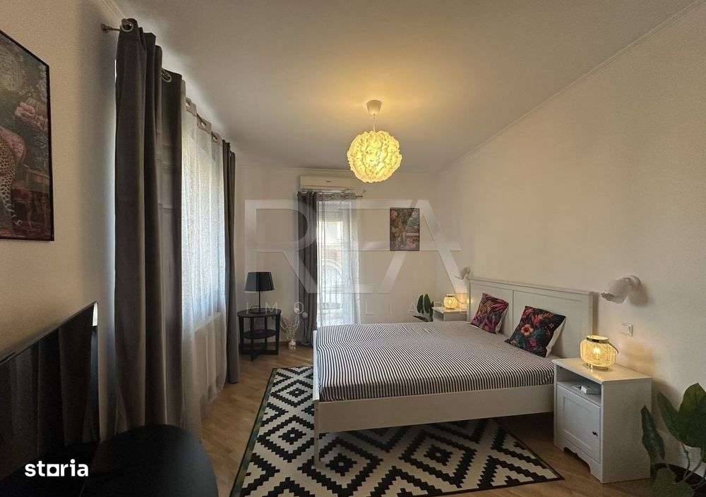 Apartament 3 camere | Kiseleff | Loc de parcare | Duplex | Premium | - Imagine principală: 5/8