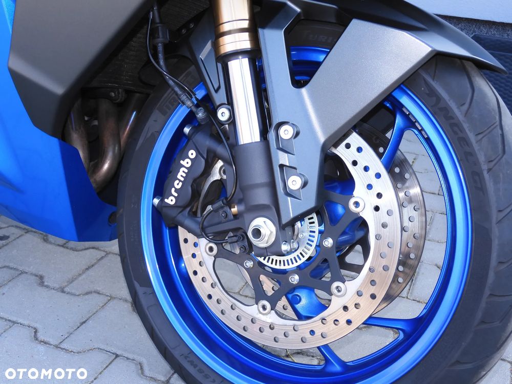 GSX-S 1000 GT#2022#ABS#TC...