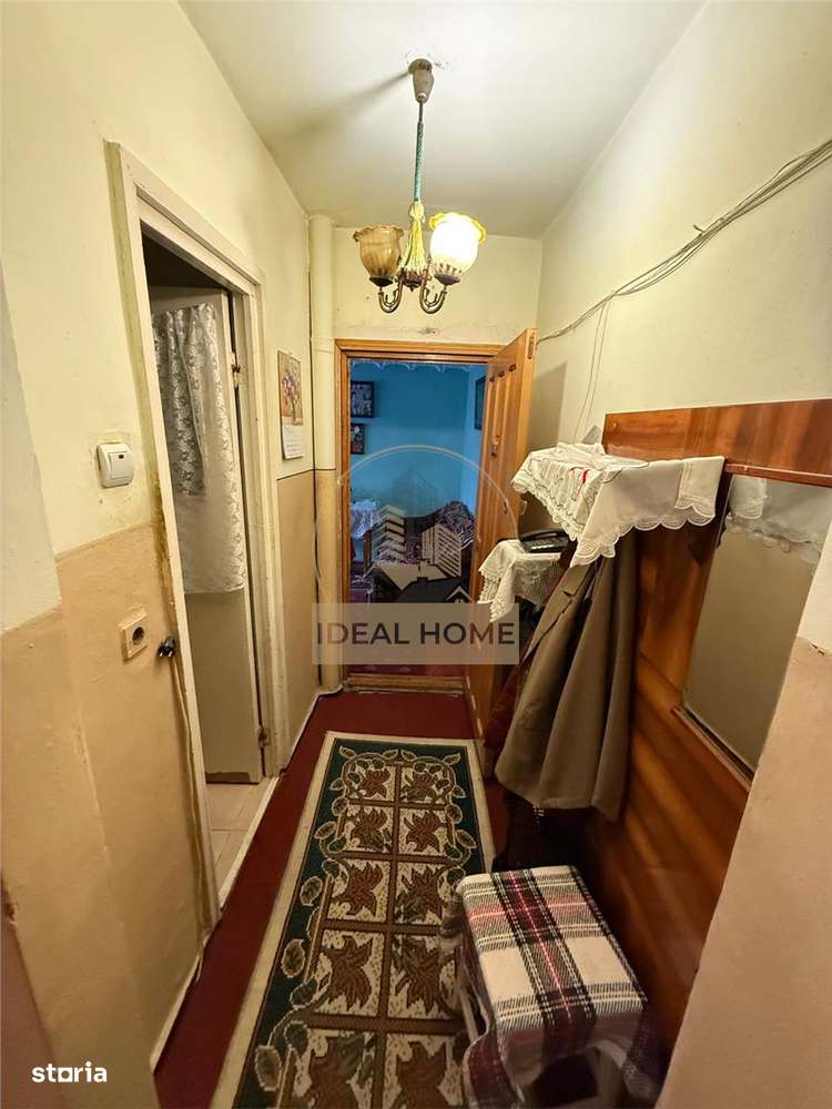 Apartament 2 din 3 camere - Imagine principală: 3/5