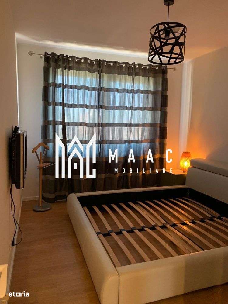 Apartament 3 Camere | Etaj 1 | 91 mpu | 2 parcari | Selimbar - Imagine principală: 3/5