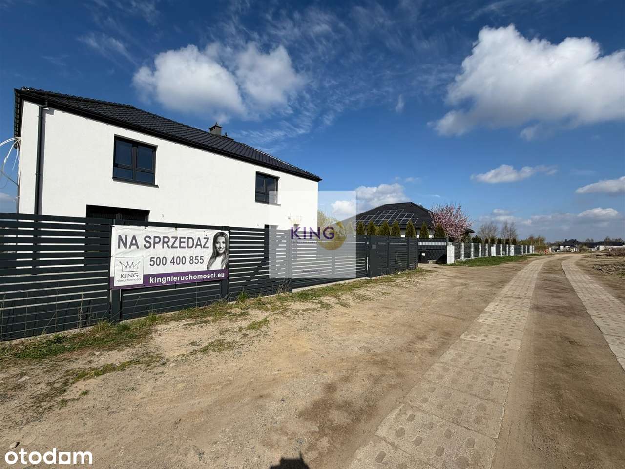 Bliźniak Herberta- Smart Home, Klimatyzacja