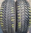 185/70r14 88T (Z641/23)003 ZIMOWE SAVA Eskimo S3+ 2szt. 6mm - 1