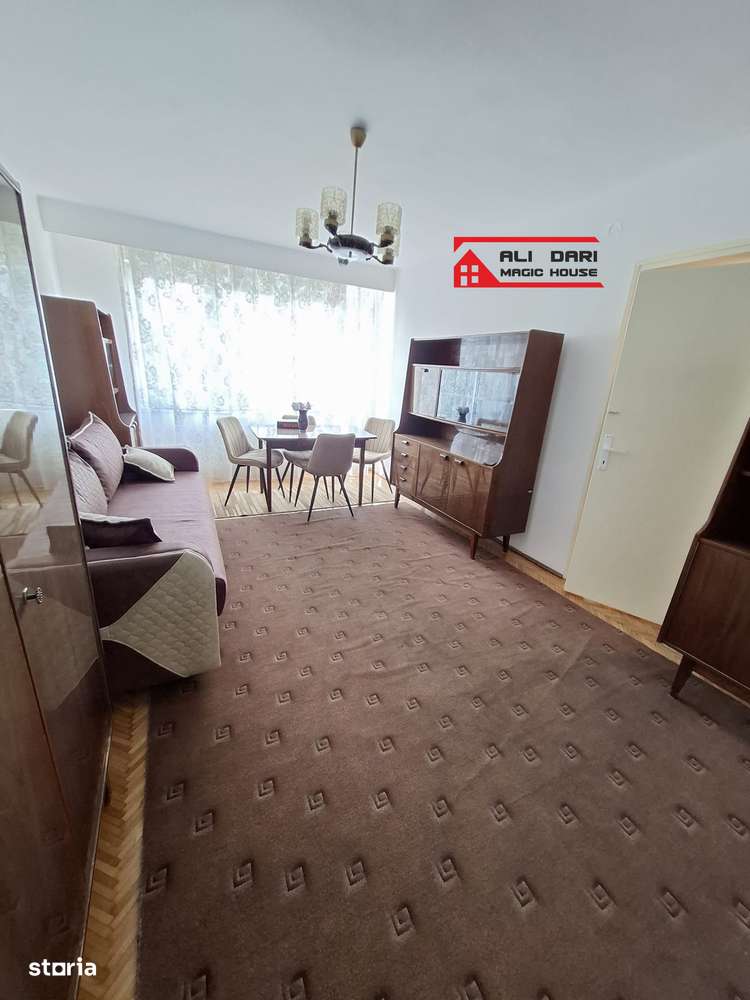 Piața Abator Bloc Turn - Apartament 2 camere - Zona Centrală - Imagine principală: 5/19