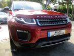 Land Rover Range Rover Evoque 2.0 TD4 HSE Dynamic - 4