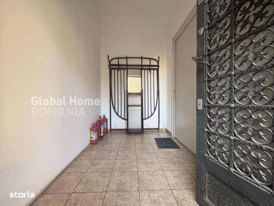 Apartament spectaculos de 90 mp intr-o vila eleganta – Kiseleff/Arcu - Imagine principală: 5/15