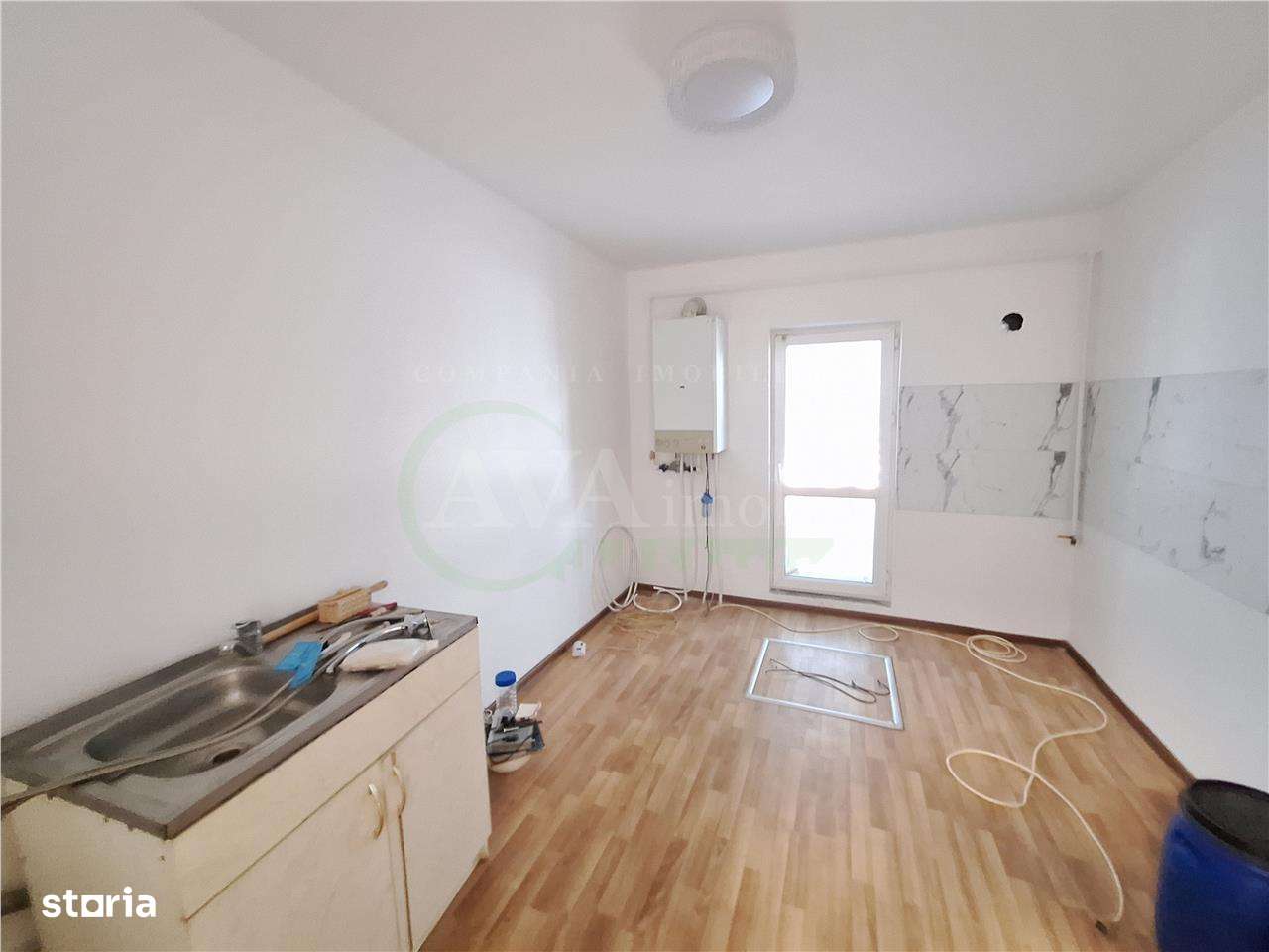 Apartament 3 camere decomandate, zona Nord-Bacau - Imagine principală: 4/14