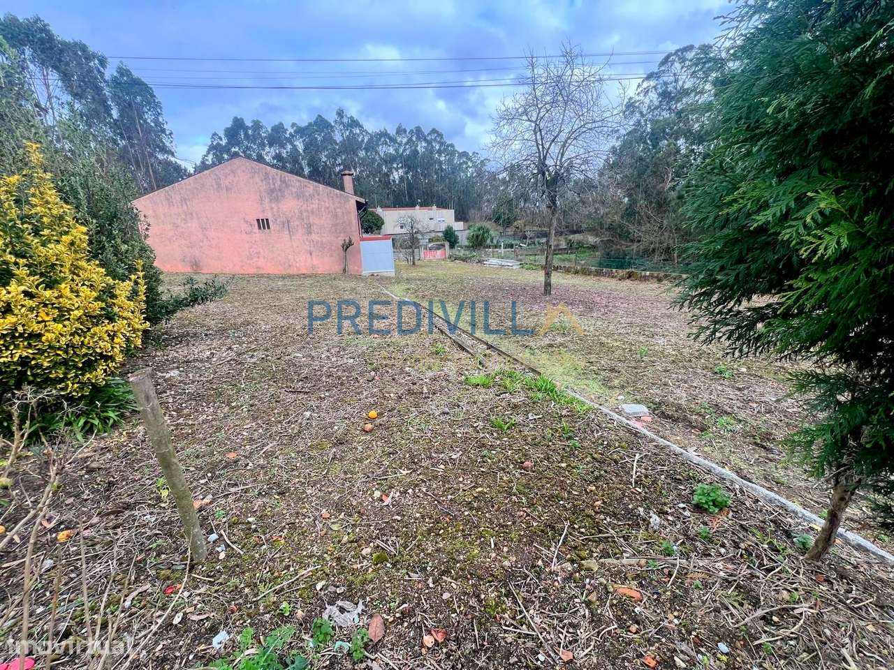 Terreno Para Construção  Venda em Bagunte, Ferreiró, Outeiro Maior e P - Grande imagem: 3/9