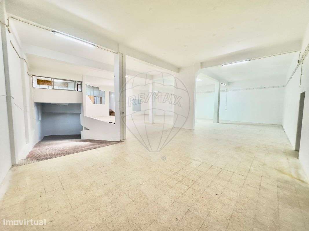 Armazém  para arrendamento - Grande imagem: 4/15