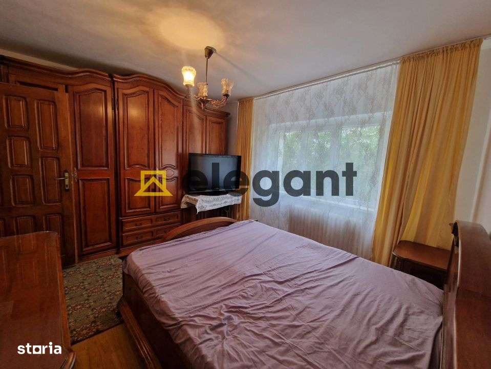 3 camere, decomandat, etaj 1, centrala, 1 Mai-Spital nr. 1 - Imagine principală: 4/14