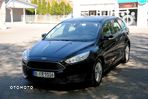 Ford Focus 1.6 SYNC Edition - 2