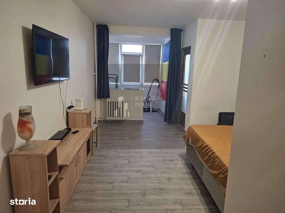Garsoniera Confort I, Grand Arena/Turnu Magurele sec 4