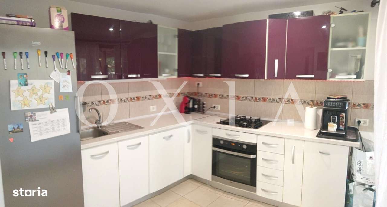 AX1142 Giroc - Zona Sat Batran, Casa Individuala, Garaj - Imagine principală: 4/15