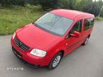 Volkswagen Caddy 1.6 Life (7-Si.) - 10