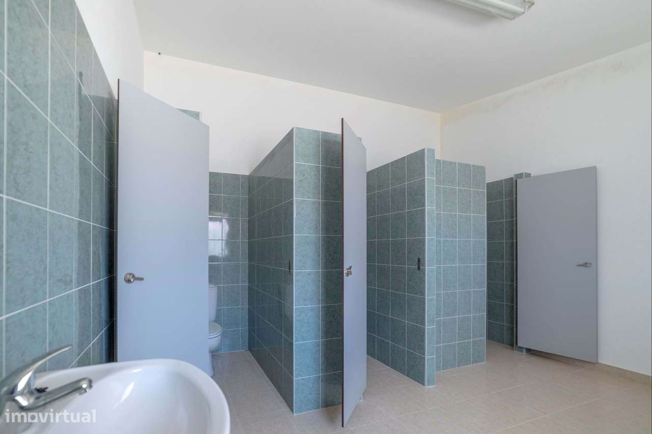 Armazém T1 Venda em Fazendas de Almeirim,Almeirim - Grande imagem: 5/46