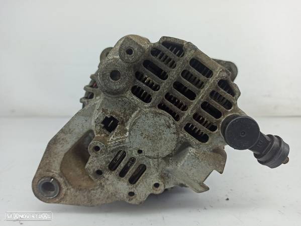 Alternador Mazda 323 F Iv (Bg) - 2