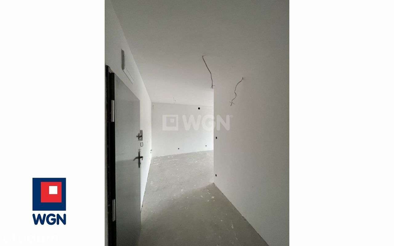 Apartament w stanie deweloperskim nad morzem-16