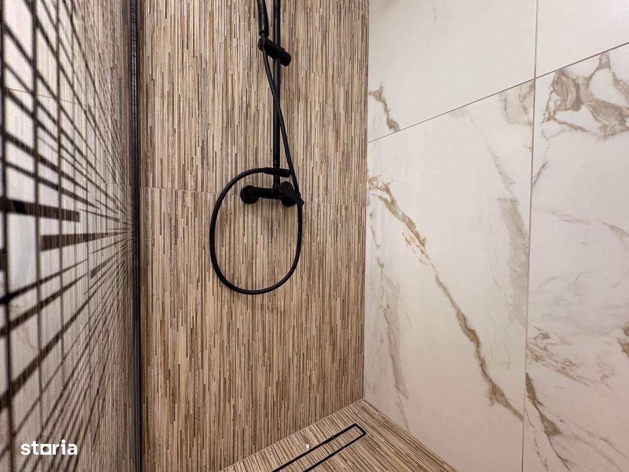 2 Camere Decomandat si Complet Renovat | 61 MP | Metrou Mihai Bravu-12