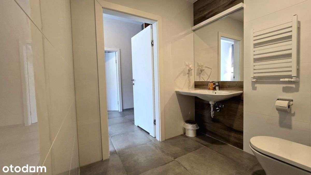 Sprzedam 2 pokojowy apartament w Czarnej Górze - Pełny obrazek: 4/18
