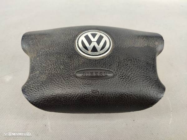 Airbag Volante Volkswagen Golf Iv Variant (1J5) - 1