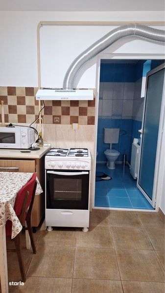 Inchiriez casa mobilata - Imagine principală: 5/8