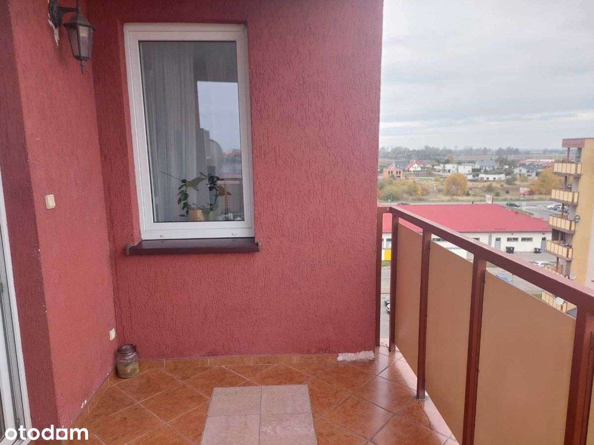 Blisko centrum, funkcjonalne i przestrzenne.-9